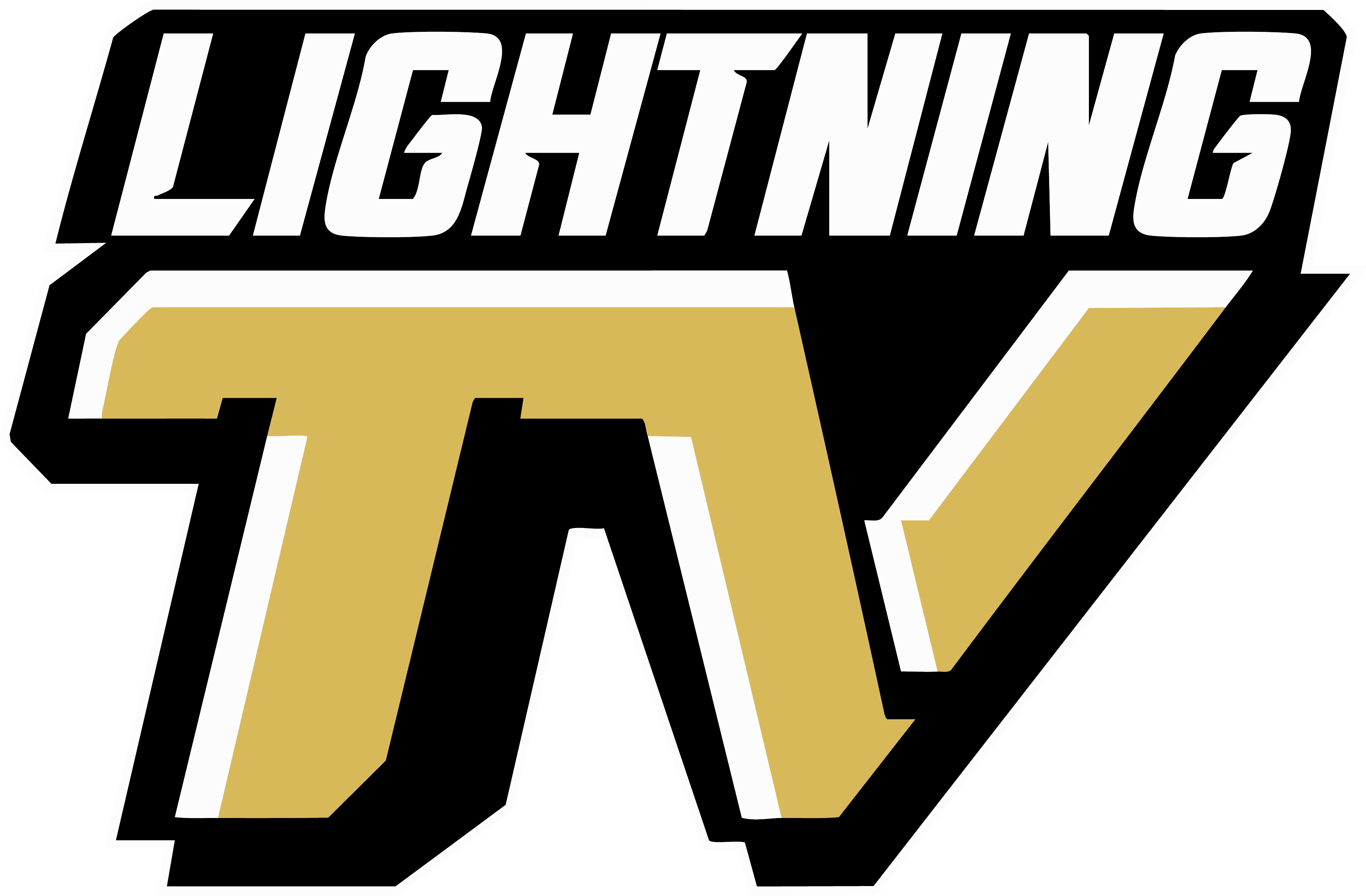 Lightning TV